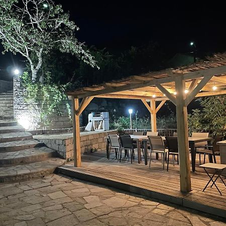 Sud-Corse Bavella Location Montagne Et Mer Sorbollano Екстер'єр фото
