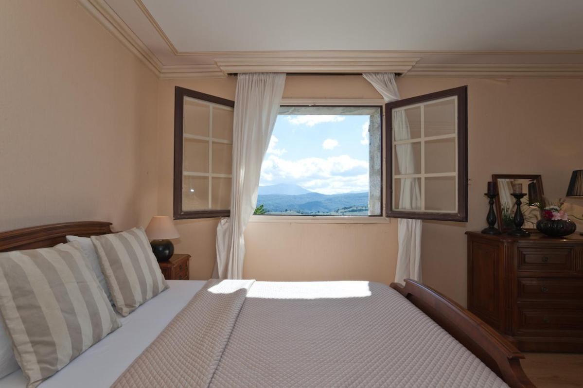 Sud-Corse Bavella Location Montagne Et Mer Sorbollano Екстер'єр фото